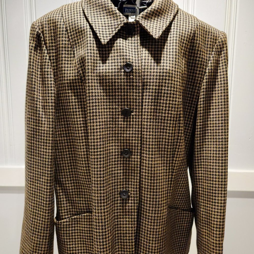 Pendleton Jacket - image 1